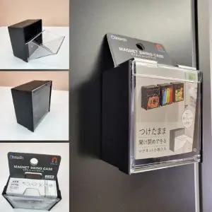 [하프클럽/]일본 이노마타 마그넷 스윙 케이스