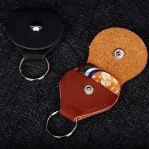 [하프클럽/]통기타 기타 일렉기타 악세사리 피크케이스 느낌상점