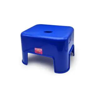 제일 사각의자 중 블루 욕실의자 목욕탕의자 샤워의자 Dbv8+6xxp