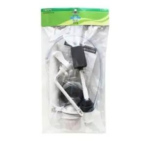 변기세면대 양변기 부속세트 욕실 변기 물통 수리 레바 부속품