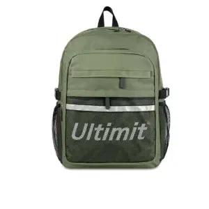 남성백팩 남성 백팩 책가방 학원 중학생 가방 카키그린