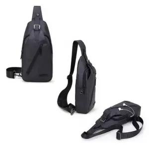 20대남성가방 캐주얼 미니가방 슬링크로스백 남성크로스백 백
