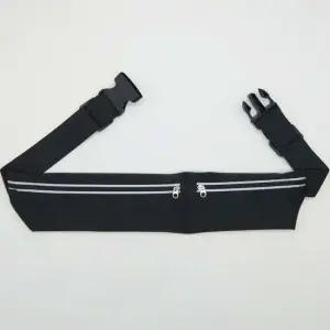 온모어 러닝벨트 힙색 핸드폰가방 허리가방 런닝벨트