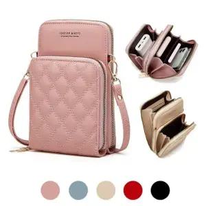 고급 퀼팅 미니 크로스백 메신저백 여성 여자 미니크로스백