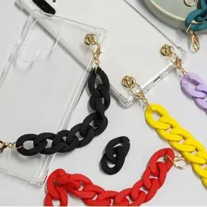 스마트그립 체인손잡이 가방 핸드폰 소품 교체용 핸들 끈