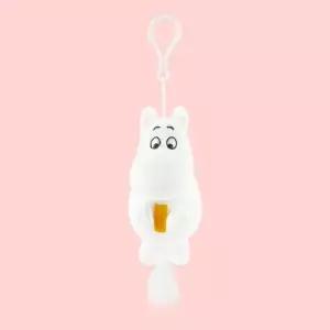 캐릭터열쇠고리 MOOMIN 무민 가방고리 12cm(무민)