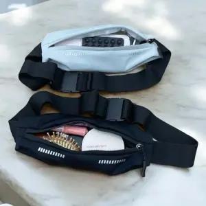 런닝벨트 러닝 힙색 벨트 블랙