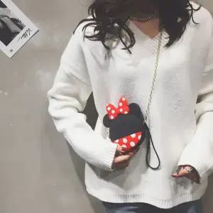 여아파우치 캐릭터 소풍가방 미니백 크로스백 미니백