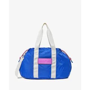 매장정품 헌터 [UNI] 트래블 립스탑 패커블 홀드올 - 크루즈블루화이트 UBW7132NRSCWF 161322