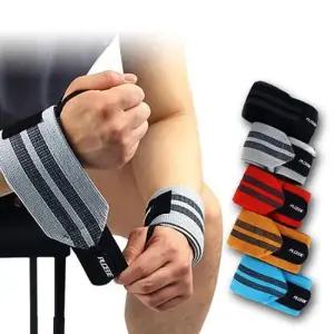 플씨드 헬스 손목보호대 한쌍