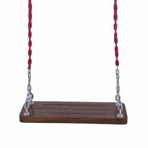 TANC원목그네 야외 나무 스윙 팬션 정원그네 체어 마당