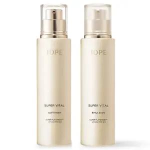 아이오페 슈퍼바이탈 2종(소프너+에멀젼) LZk4+2bBf