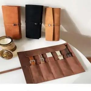 워치 스트랩 손목시계보관함 파우치 손목시계보관함