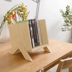스텐드 미니 책꽂이 UEk2+1CHt