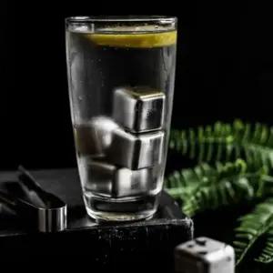 은플 녹지않는 얼음 아이스큐브 스테인리스 스텐얼음 아이스큐브 스텐얼음