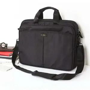 캐주얼 남자 서류가방 회사 데일리 노트북 숄더백