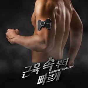 저주파 미니마사지기 목마사지기 EX1 [BJT51244]