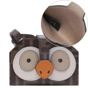 [펜디]26SS 여성 베스트 프렌즈 포에버 카드지갑 (8M0540 AWDA F1TWY 26S)