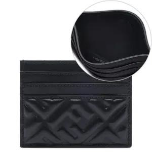 [펜디]26SS 여성 바게트 카드지갑 (8M0445 AAJD F0KUR 26S)