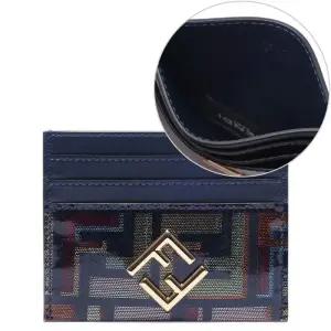 [펜디]26SS 여성 FF 다이아몬드 카드지갑 (8M0445 AW6Q F1URO 26S)