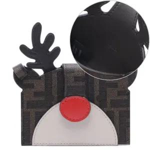 [펜디]26SS 여성 베스트 프렌즈 포에버 카드지갑 (8M0542 AWDA F1TWY 26S)