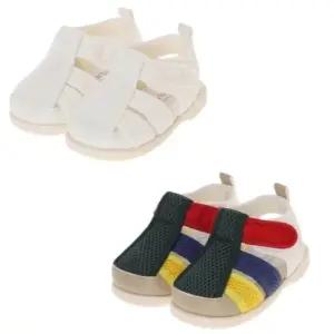 [앙팡스]에디 삑삑이 샌들 - A2B31802_CA