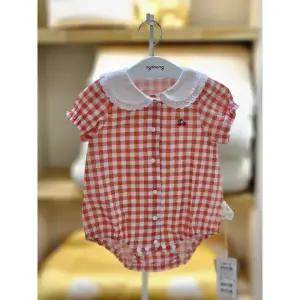 아가방 세이브존02 체코 반소 바디수트// 01s317561