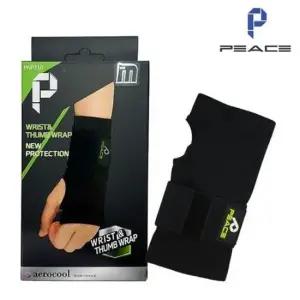 생활 피스 손목보호대 M 엄지형 PNP710