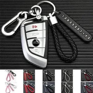 [하프클럽/]열쇠고리 키홀더 자동차 키링 기본형 가방 소품 관리