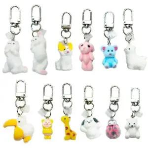 [하프클럽/]애완동물 인형 친구들 강아지 기린 귀여운 곰돌이