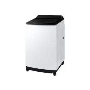 삼성 WA80F19E8W AI 통버블 일반 통돌이 세탁기 19kg / KN