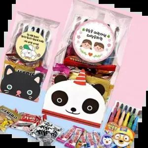 유치원간식선물 간식 유치원 답례품 선물 단체 어린이집 세트