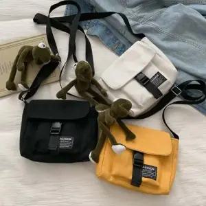 남녀공용 캐주얼 슬링 핸드폰 크로스백