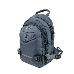 가벼운 나일론 슬링백 백팩 슬링백팩 데일리