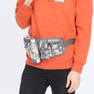 남성 밀리터리 힙색 여행용 웨이스트백 캐주얼 가방 남자허리쌕