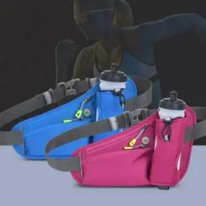 벨트백 스포츠 아웃도어 벨트백 스포츠힙색 런닝힙색