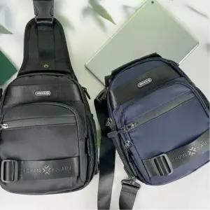 생활용품 TC2 활용도 높은 슬림 슬링백 실용적인 힙색 패션