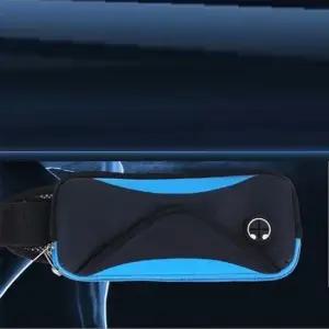 레저용 포켓 벨트형 팔 고정 찍찍이 러닝 싸 TB440 벨트형