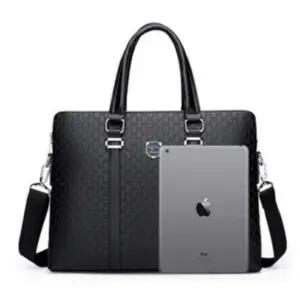 고급 출근 남성 직장인 정장 서류 가방 클래식 케이스 30대남자서류가방