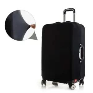 덮개 캐리어 덮개 커버 여행용 공항 보호 안전