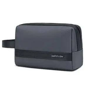 남성파우치 남자 손가방 캐주얼 파우치 클러치백 일수용 가방