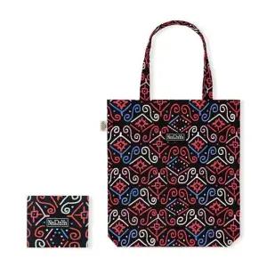 태국 나라야 접이식 에코백(아라베스크) 나라야