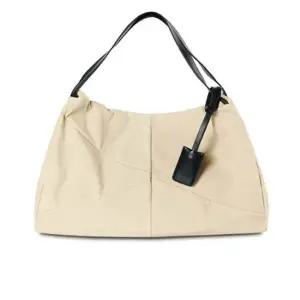 숄더백 여성 핸드백 빅백 호버백 가방 베이지