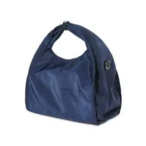 빅숄더백 여성 숄더백 가벼운 데일리 가방 네이비