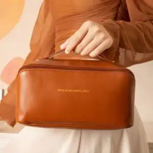 화장품 가방 여행용 대용량 메이크업 파우치 화장품파우치 가방