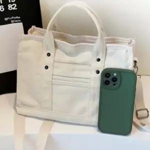 캔버스 텀블러 토트 크로스백 숄더백 캐주얼백 크로스백남자