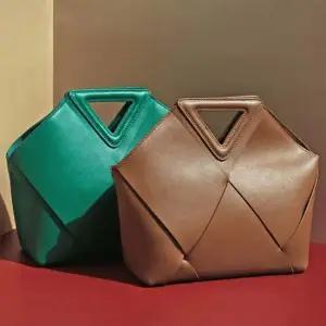 데일리백 여성가방 가죽 토트백 크로스백