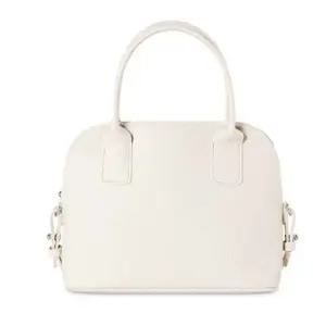 여성데일리토트백 정장 데일리 가방 토트백 크로스 여성 선물 아이보리