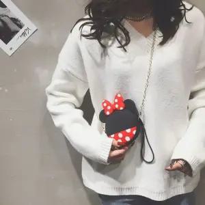 크로스백 귀요미 캐릭터 핸드폰가방 소풍가방 미니백 크로스백