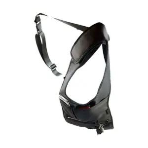 택티컬백 체스트백 택티컬 보디가드백 약630g 007 숄더지갑